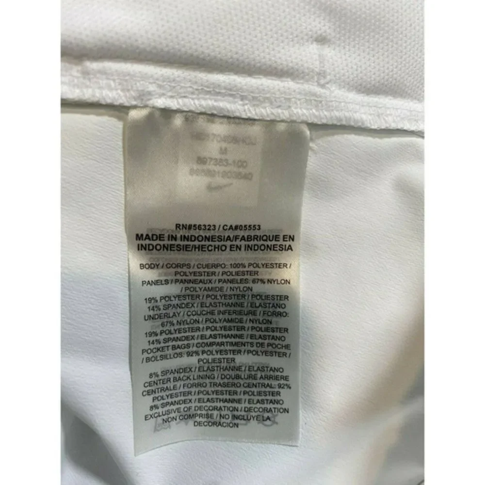 Nike Mens Baseball Jacket 3/4 Hot Jacket Pullover 3/4‎ Sleeve V-Neck med